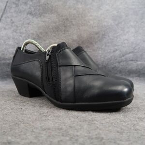 I Love Comfort Shoes Womens 10 Bootie Classic Professional Walking Fashion Style